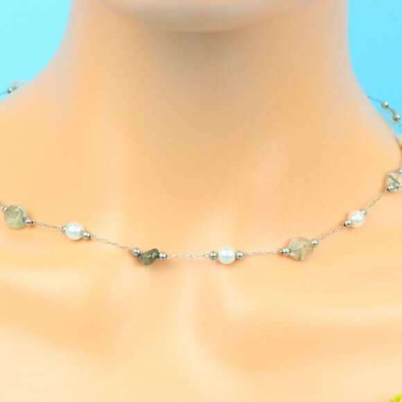 Delicate & Modern Necklace Chain – Perfect for Girls & Women, DYC1336 - Picture 6 of 12